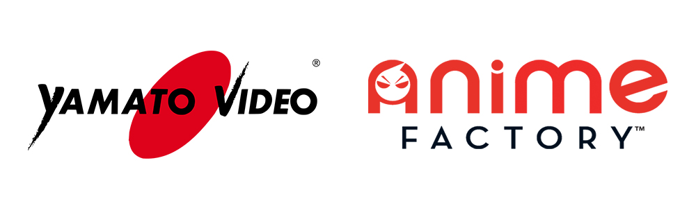 Yamato Video e Anime Factory